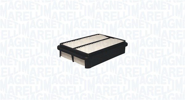 Air Filter - 153071762389 MAGNETI MARELLI
