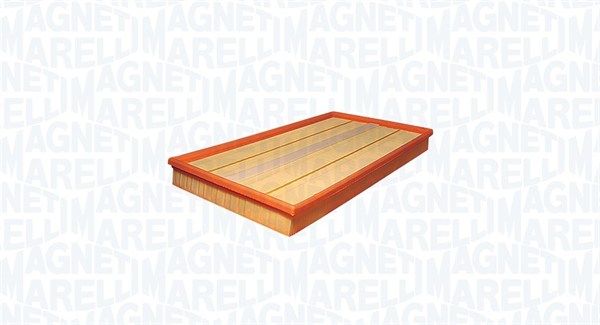 Air Filter - 153071760659 MAGNETI MARELLI