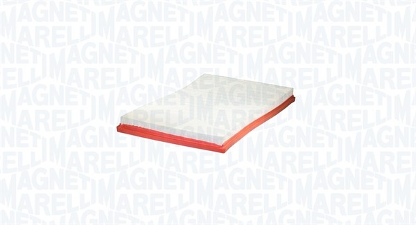 Air Filter - 153071762391 MAGNETI MARELLI