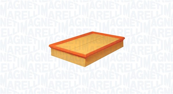 Filtro aria - 152071761665 MAGNETI MARELLI