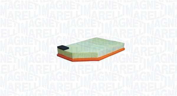 Air Filter - 153071762393 MAGNETI MARELLI