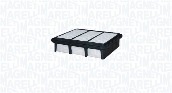 Air Filter - 153071760242 MAGNETI MARELLI