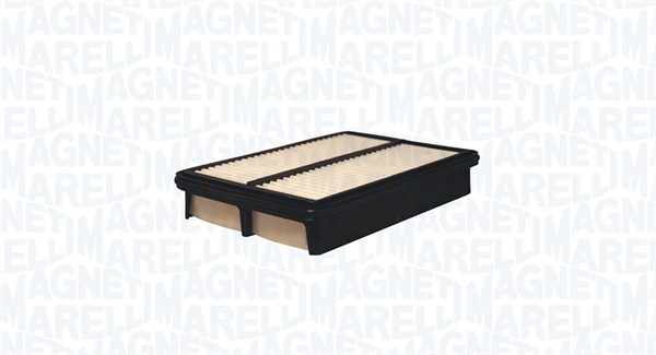 Air Filter - 153071762353 MAGNETI MARELLI