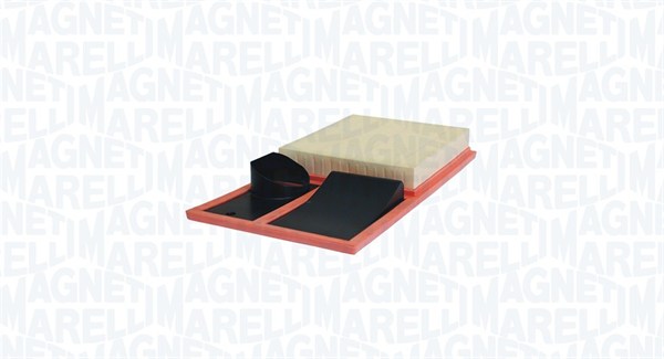 Filtro aria - 153071760732 MAGNETI MARELLI