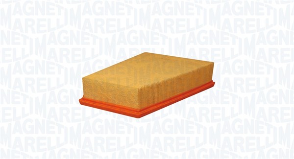Air Filter - 152071760678 MAGNETI MARELLI