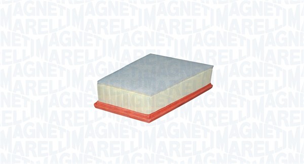 Air Filter - 153071762398 MAGNETI MARELLI
