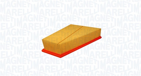 Air Filter - 153071760231 MAGNETI MARELLI