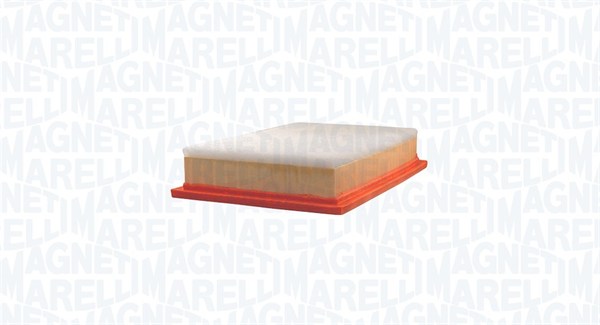 Air Filter - 152071761659 MAGNETI MARELLI