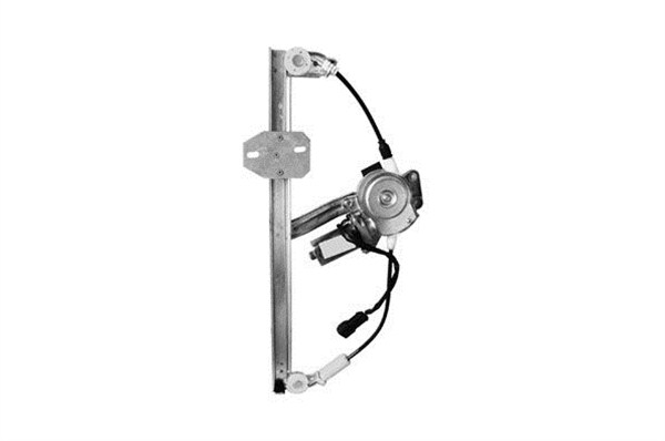 Window Regulator - 350103020000 MAGNETI MARELLI