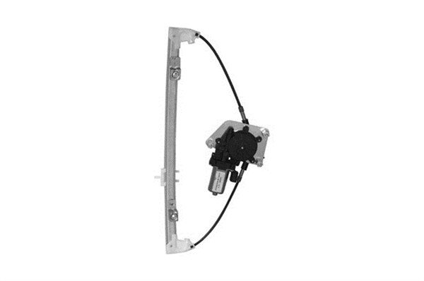 Window Regulator - 350103032000 MAGNETI MARELLI