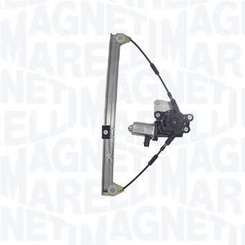 Window Regulator - 350103032000 MAGNETI MARELLI