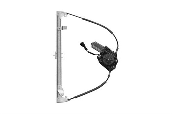 Window Regulator - 350103034000 MAGNETI MARELLI