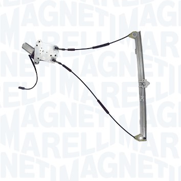 Alzacristallo - 350103072000 MAGNETI MARELLI