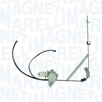 Alzacristallo - 350103082000 MAGNETI MARELLI