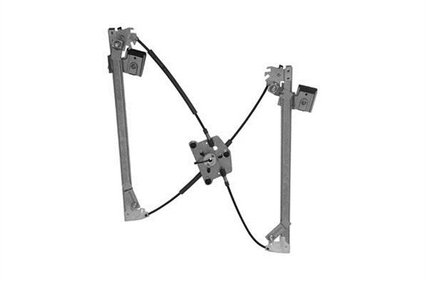 Window Regulator - 350103100700 MAGNETI MARELLI