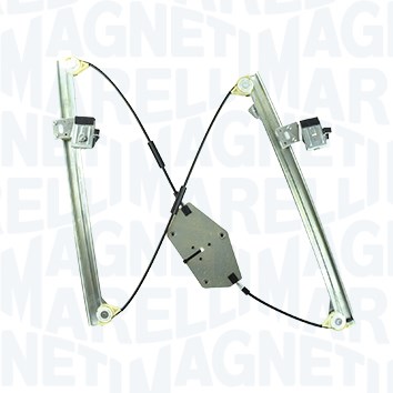 Window Regulator - 350103100700 MAGNETI MARELLI