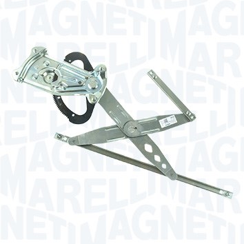 Alzacristallo - 350103101500 MAGNETI MARELLI