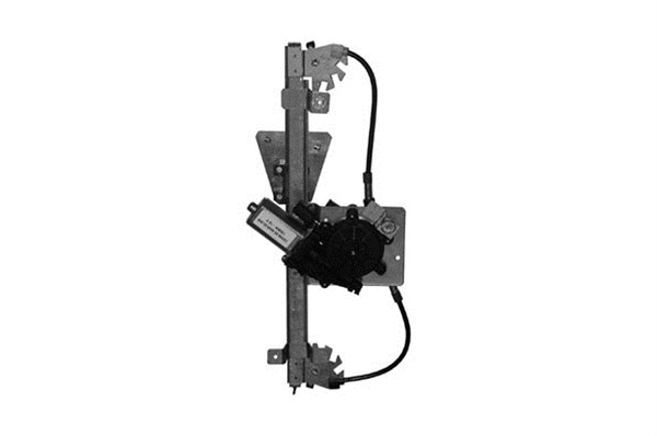 Alzacristallo - 350103102400 MAGNETI MARELLI