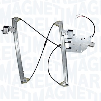 Alzacristallo - 350103102500 MAGNETI MARELLI
