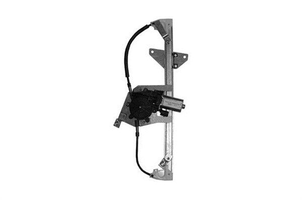 Window Regulator - 350103102700 MAGNETI MARELLI