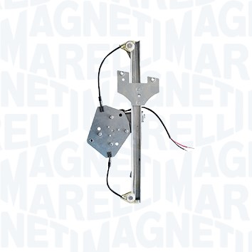 Window Regulator - 350103102700 MAGNETI MARELLI