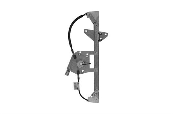 Window Regulator - 350103103200 MAGNETI MARELLI