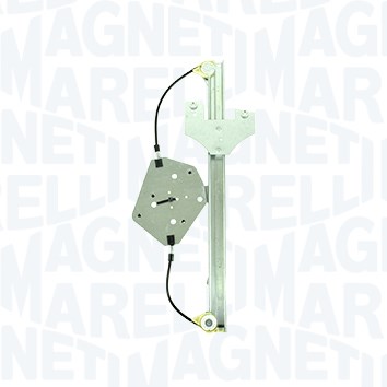 Window Regulator - 350103103200 MAGNETI MARELLI