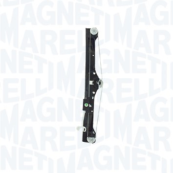 Window Regulator - 350103104100 MAGNETI MARELLI