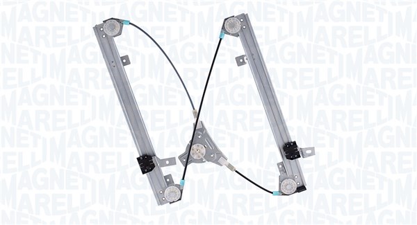 Window Regulator - 350103104200 MAGNETI MARELLI