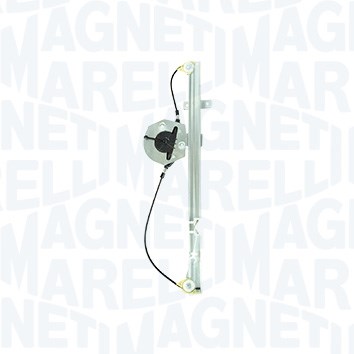 Window Regulator - 350103105300 MAGNETI MARELLI