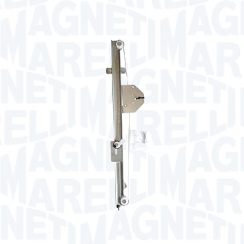 Alzacristallo - 350103105300 MAGNETI MARELLI