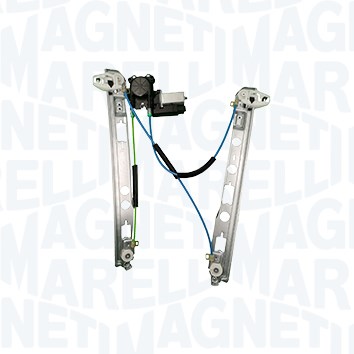Alzacristallo - 350103105700 MAGNETI MARELLI