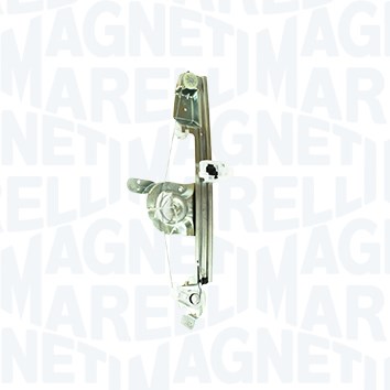 Window Regulator - 350103106100 MAGNETI MARELLI
