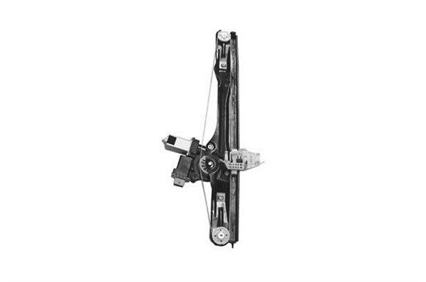 Window Regulator - 350103106300 MAGNETI MARELLI