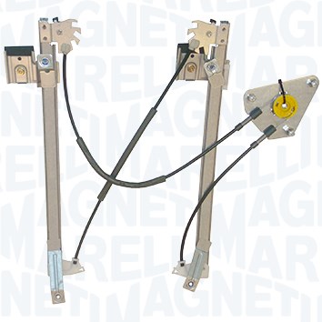 Alzacristallo - 350103106700 MAGNETI MARELLI