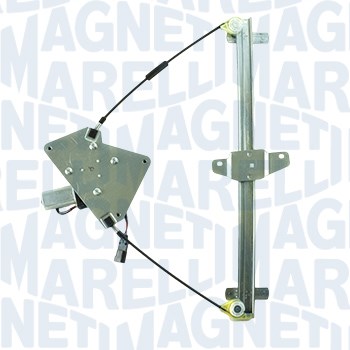 Alzacristallo - 350103107100 MAGNETI MARELLI