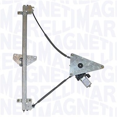 Window Regulator - 350103107100 MAGNETI MARELLI