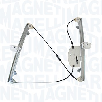 Alzacristallo - 350103107400 MAGNETI MARELLI