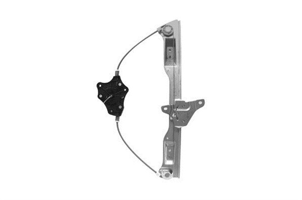 Window Regulator - 350103107600 MAGNETI MARELLI