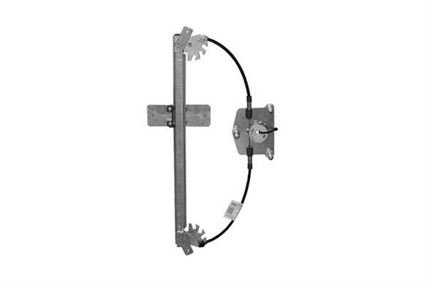 Window Regulator - 350103108600 MAGNETI MARELLI