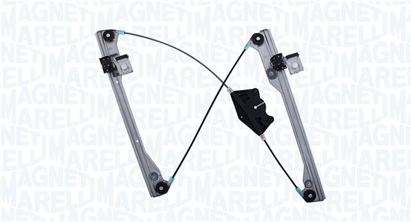 lango pakėliklis - 350103108600 MAGNETI MARELLI