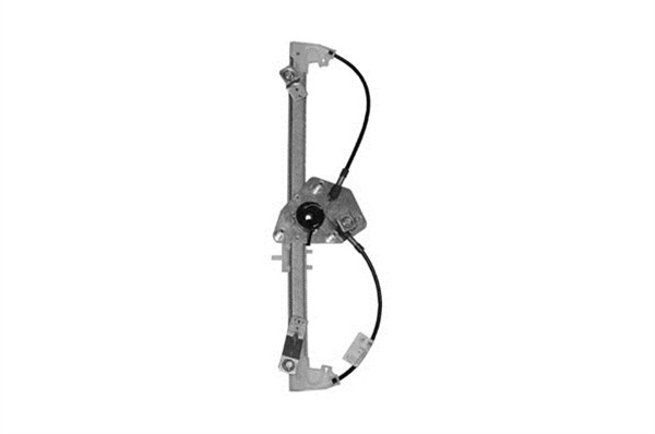 Window Regulator - 350103109100 MAGNETI MARELLI