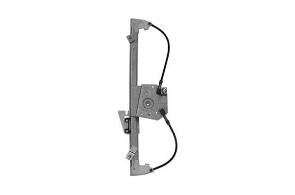 Window Regulator - 350103109300 MAGNETI MARELLI