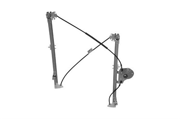 Window Regulator - 350103109500 MAGNETI MARELLI