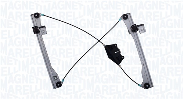 Window Regulator - 350103109600 MAGNETI MARELLI