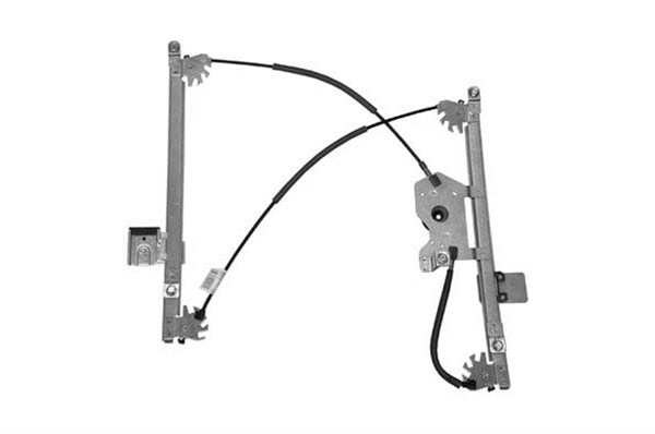 Alzacristallo - 350103110100 MAGNETI MARELLI