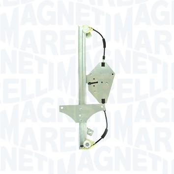 Window Regulator - 350103110400 MAGNETI MARELLI