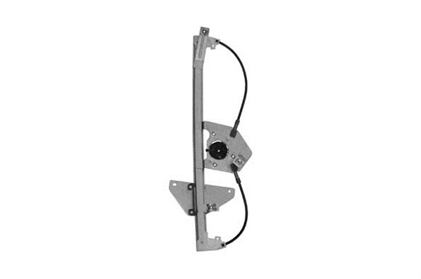 Window Regulator - 350103110700 MAGNETI MARELLI