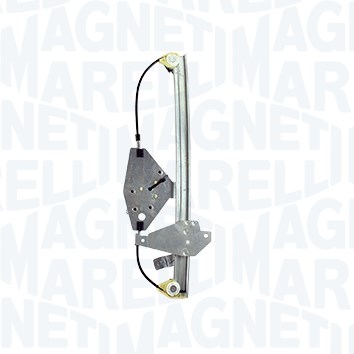 Window Regulator - 350103110700 MAGNETI MARELLI