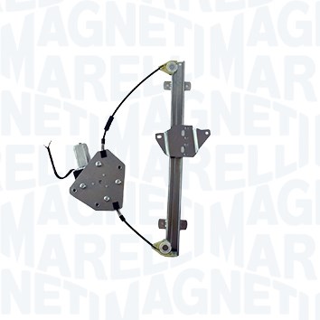 Window Regulator - 350103112100 MAGNETI MARELLI